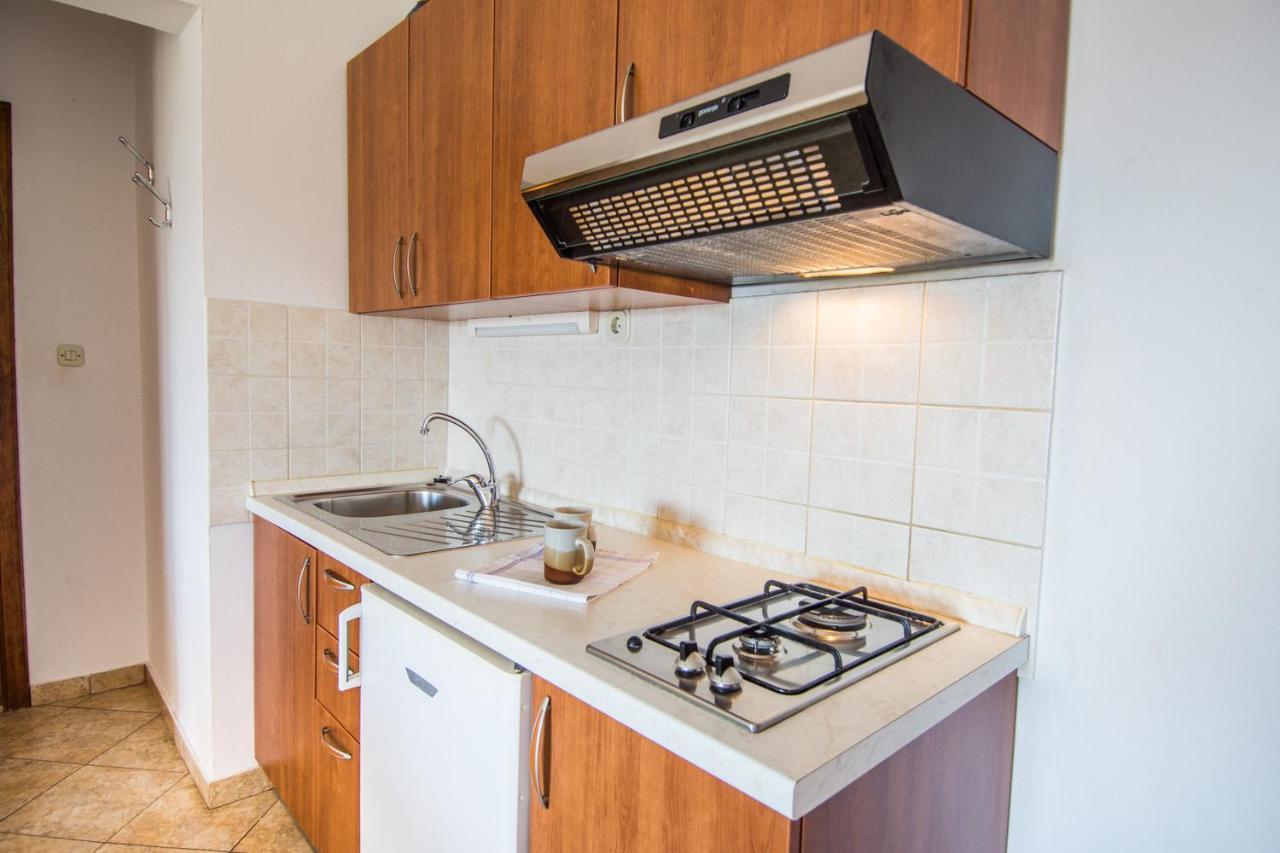 Apartments Adria Biograd Na Moru Phòng bức ảnh
