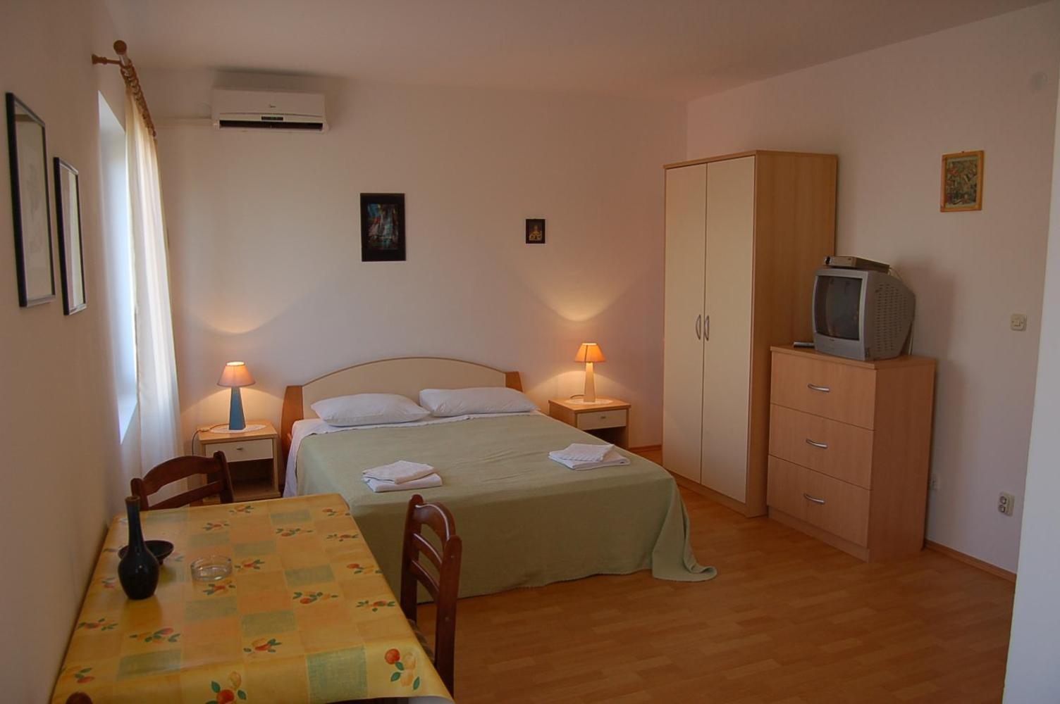 Apartments Adria Biograd Na Moru Phòng bức ảnh