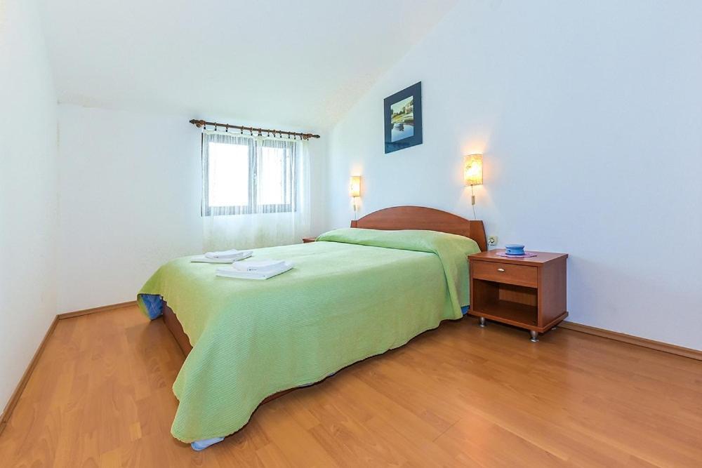Apartments Adria Biograd Na Moru Phòng bức ảnh