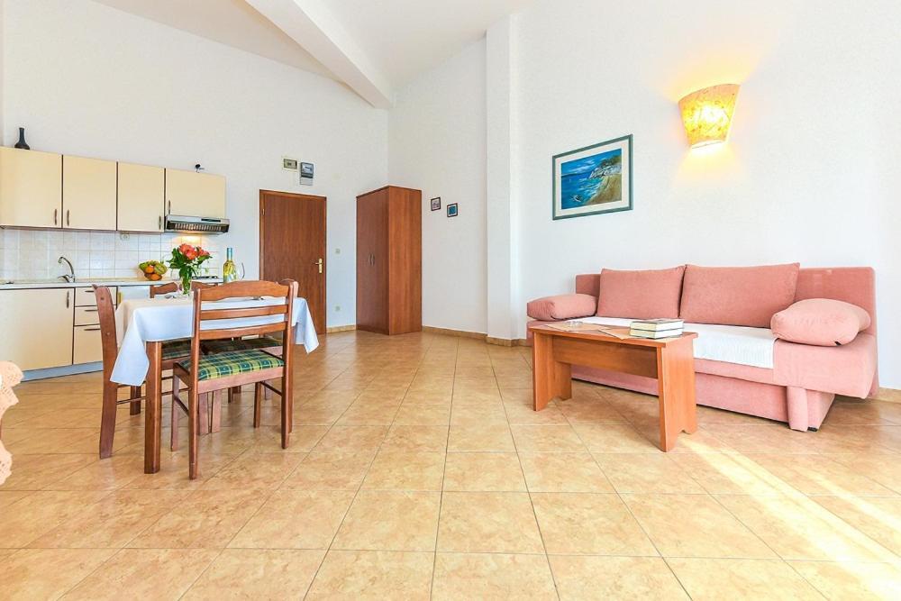 Apartments Adria Biograd Na Moru Phòng bức ảnh