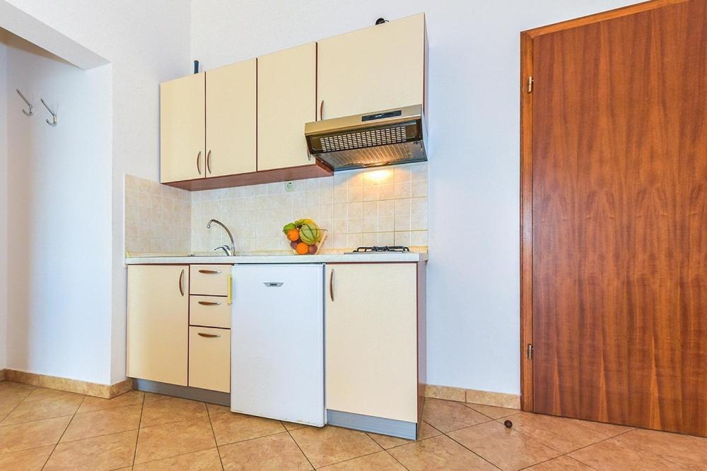 Apartments Adria Biograd Na Moru Phòng bức ảnh