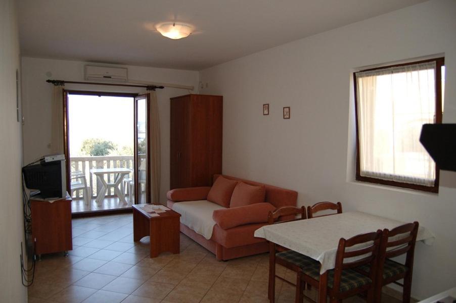 Apartments Adria Biograd Na Moru Phòng bức ảnh